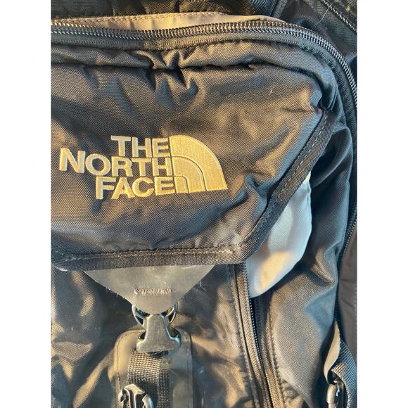 The North Face , Surge backpack - Picture 3 of 10